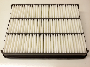 Image of Engine Air Filter image for your 2022 TOYOTA RAV4